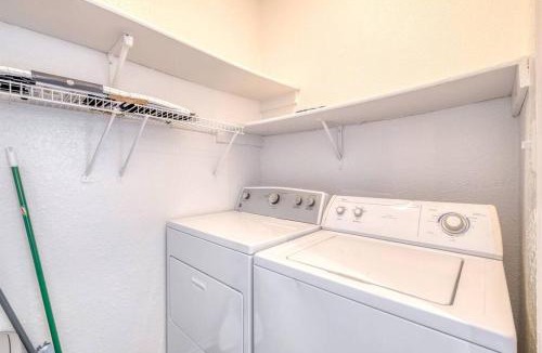 Milwood Apartment | Cozy 2BD Apt Austin Texas