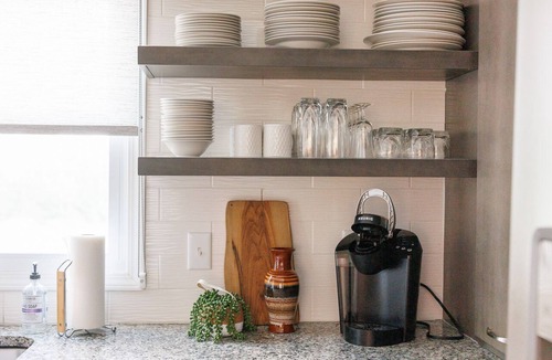 Waldron House | Cozy and Conveniently located close to KCI