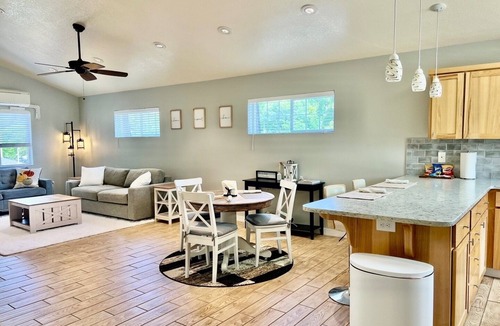 Beaverton Apartment | Cozy and quiet Detached unit 1 bedroom in Beaverton area