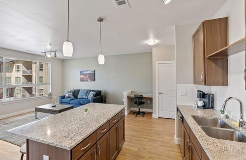 Lone Tree Apartment | Cozy Apt Near Sky Ridge Medical