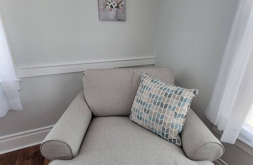 South Kortright Bed & Breakfast | Cozy B&B with WiFi and AC in welcoming South Kortright