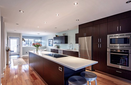 Melody Heights House | Cozy Boulder Retreat: Modern Comfort/Mountain Charm—Walk to Trails & Downtown