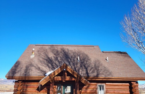 Kremmling Cabin | Cozy cabin that sit's on 100 acres right outside of Kremmling Co