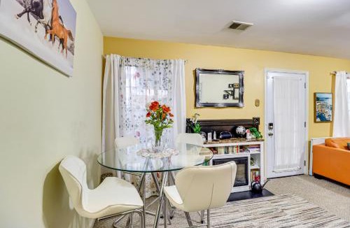 Centreville Apartment | Cozy Centreville Apt Close to Historic Sites