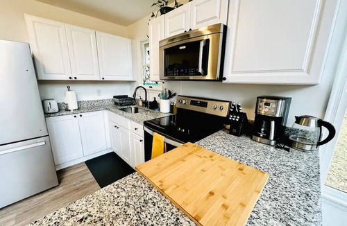 Ridgeway Ski Chalet | Cozy Chalet, 5-acres, Newly Renovated with WiFi, Deck, Fire Pit & Grill