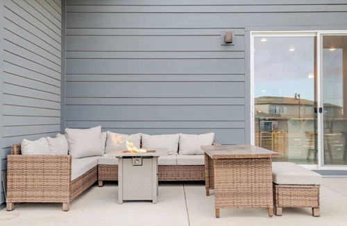 Fort Collins House | Cozy Colorado Escape Near Breweries & Nature