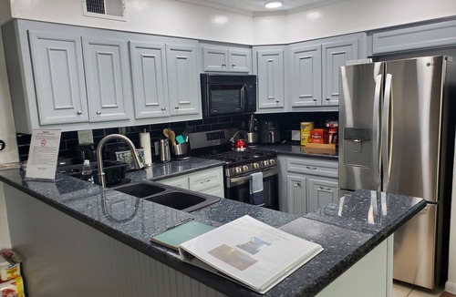 Seven Coves Condo | Cozy, Comfy Condo #251, 2 Bdr, Jet tub for 2, Family,Fishing or Romantic Getaway