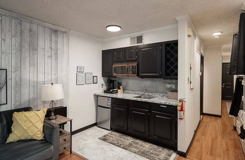 Ruidoso Condo | Cozy Condo in Ruidoso ideal for Outdoor Enthusiasts!