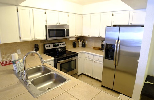 Angel Fire Condo | Cozy Condo located two blocks from the Slopes!