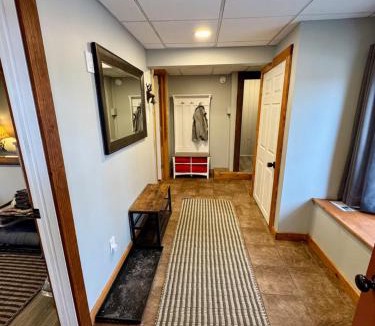 Lake Harmony Estates House | Cozy Cottage, Private Lake Access, Fires and Fun!