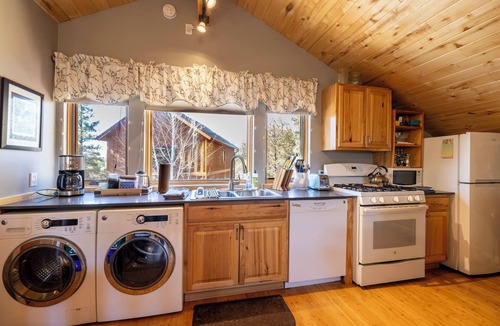 Durango Apartment | Cozy Durango Basecamp