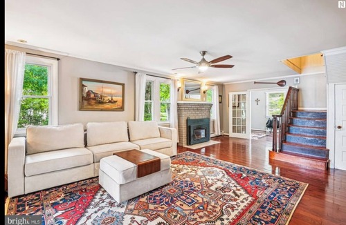 Edgewater House | Cozy Edgewater Retreat — Dock Access & River Views