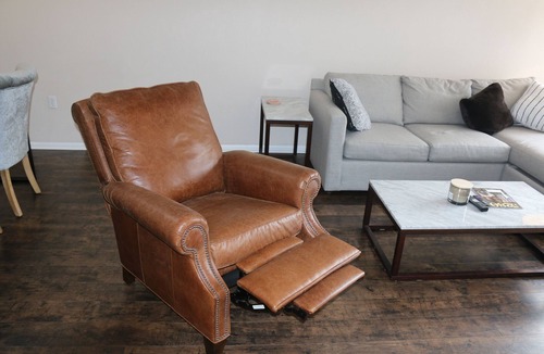 Columbine Valley House | Cozy furnished townhouse with high-speed internet