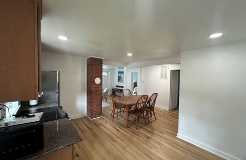 Wittman House | Cozy getaway! Centrally located between St. Michaels and Tilghman Islandnn