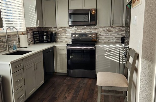 Morrison House | Cozy home in Morrison.napprox. 10 minutes from red rocks