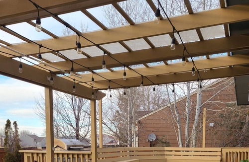 Frederick House | Cozy Home with mountain views, large deck and hot tub
