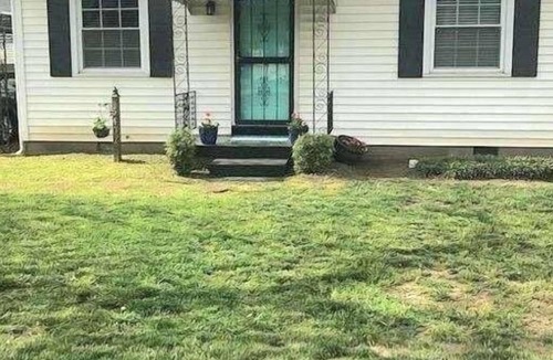 The Nations House | Cozy home with pool, 8 minutes from Downtown Nashville