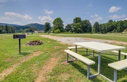 Winona Apartment | Cozy Huntsville Abode ATV Authorized Route Access