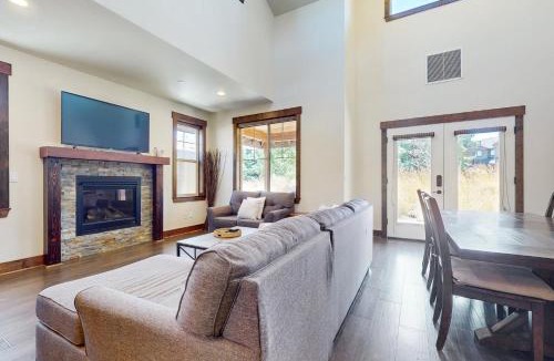 Cle Elum House | Cozy in Cle Elum
