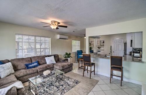 New Town House | Cozy Key West Beach Cottage Walk to Beaches!