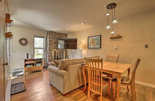 Winter Park House | Cozy Mtn Hideaway, 4 Mi to Winter Park Resort!