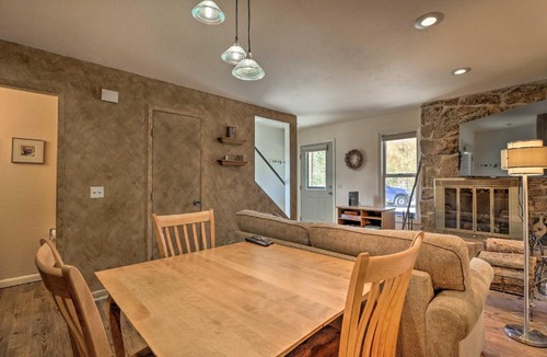 Winter Park House | Cozy Mtn Hideaway, 4 Mi to Winter Park Resort!