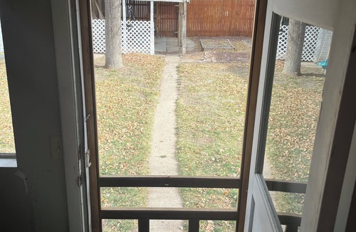 Berkeley House | Cozy neighborhood vibes in west Denver. Close to city, mountains, and shows!