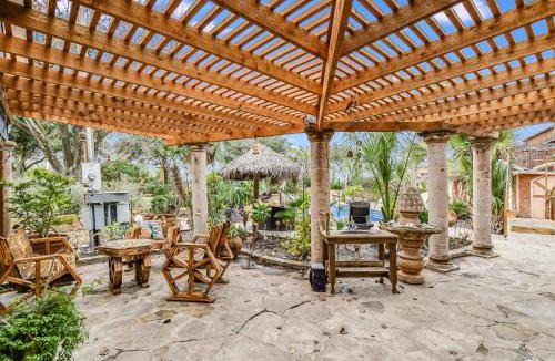 Buda Apartment | Cozy Oasis in SE Austin