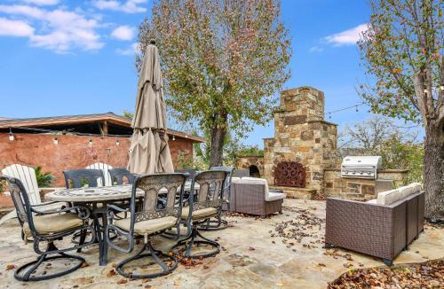 Buda Apartment | Cozy Oasis in SE Austin
