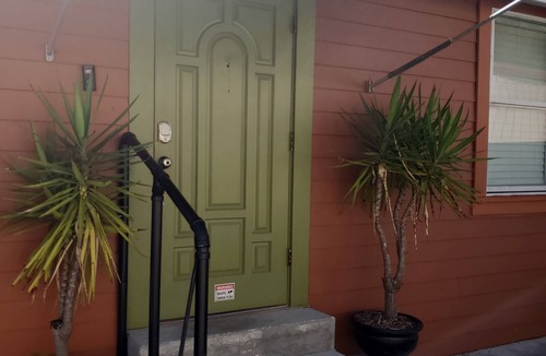 East Ybor Apartment | Cozy Quaint Ybor City Loft steps from 7th Ave.
