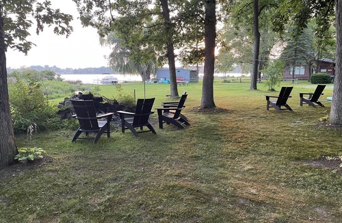 Gregory Cottage | Cozy, quiet cottage on beautiful lake 30 minutes from Ann Arbor