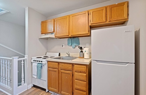 Gayborhood Apartment | Cozy Studio by Upenn & Drexel