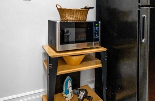 Theatre District Apartment | Cozy Studio Steps from Boston Common and Theaters