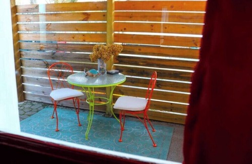 Inglewood Apartment | Cozy studio with AC and WiFi in welcoming Nashville - Koala Motel