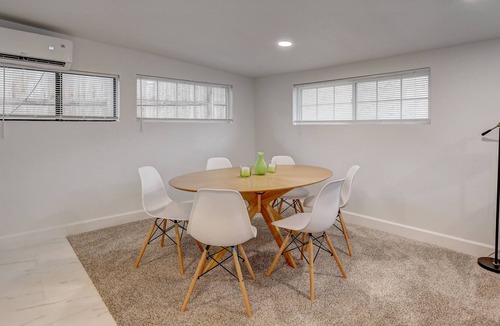 Eiber Apartment | Cozy Unit Close to Downtown, Skiing & RedRocks