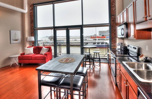 Sandusky Condo | Crank Up Your Summer.Upgrade Your Stay