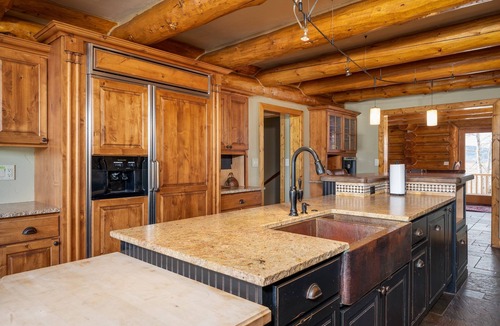 Granby Cabin | Crestview Lodge at Rocky Mountain Ranch – A Perfect Retreat!