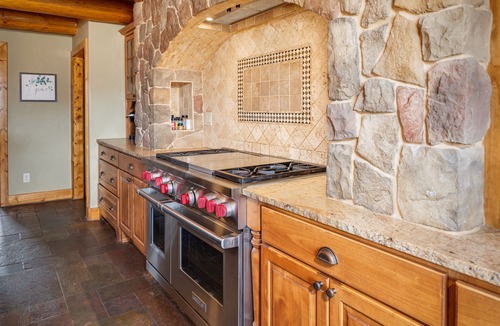 Granby Cabin | Crestview Lodge at Rocky Mountain Ranch – A Perfect Retreat!