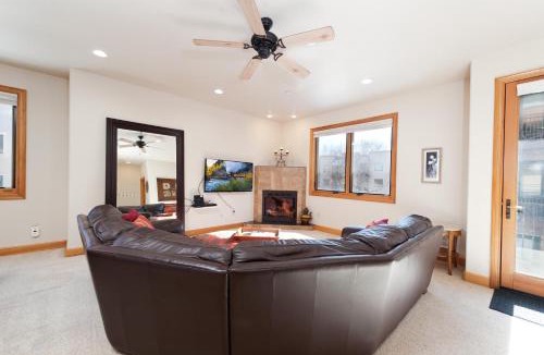 Durango House | Crimson Cliffs Unit 55