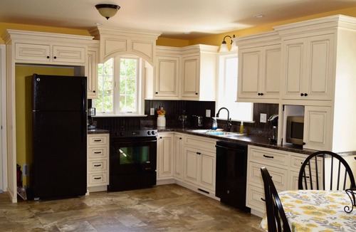 Gordonville Apartment | Crop Farm In The Heart Of Lancaster County