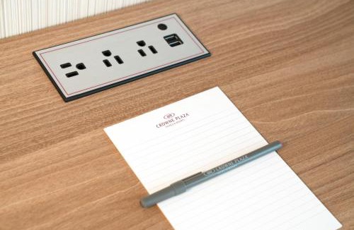 King of Prussia Hotel | Crowne Plaza Hotel Philadelphia - King of Prussia by IHG