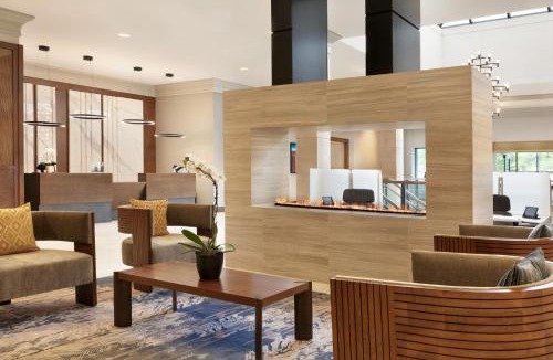 King of Prussia Hotel | Crowne Plaza Hotel Philadelphia - King of Prussia by IHG