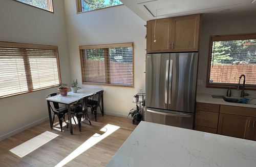 South Boulder House | Custom-built Modern Boulder Home