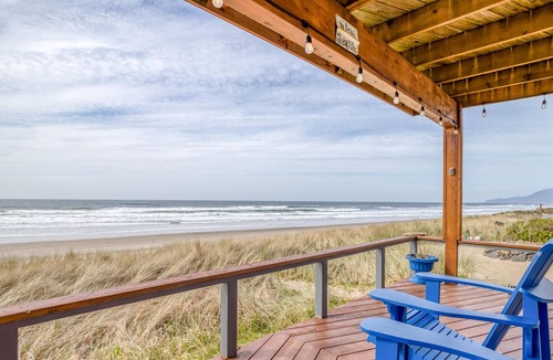 Rockaway Beach House | D & D Ocean Retreat