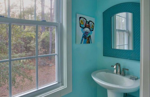 Daufuskie Island House | Da Fuskie Dreams - Unique Island Retreat