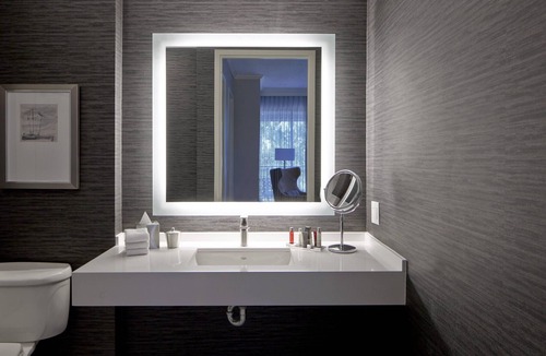 Legacy Park Hotel | Dallas/Plano Marriott at Legacy Town Center