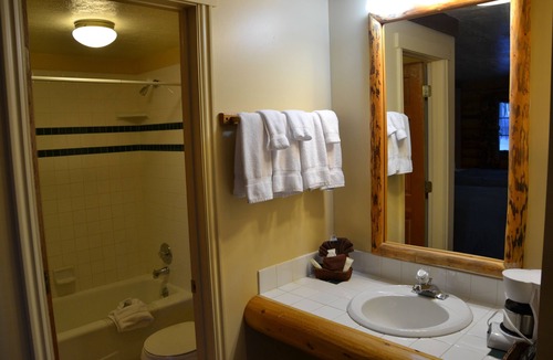 Heber City Cabin | Daniels Summit Lodge