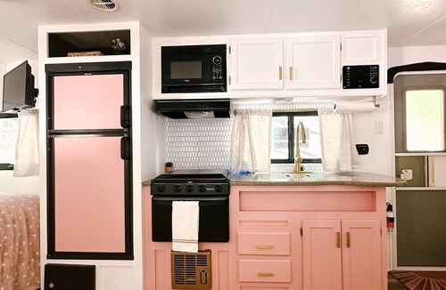 Leeds House | Darling Renovated Camper Near St. George and Zion