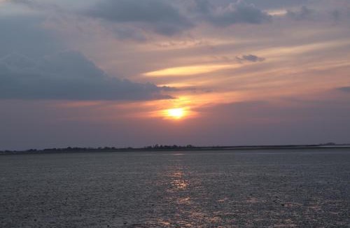 Daufuskie Island Apartment | Daufuskie Oceanfront Penthouse - Atlantic Watch