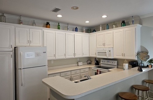 Dauphin Island Condo | Dauphin Island Beach Club 101 Ground floor walk right out to Pools and Beach!